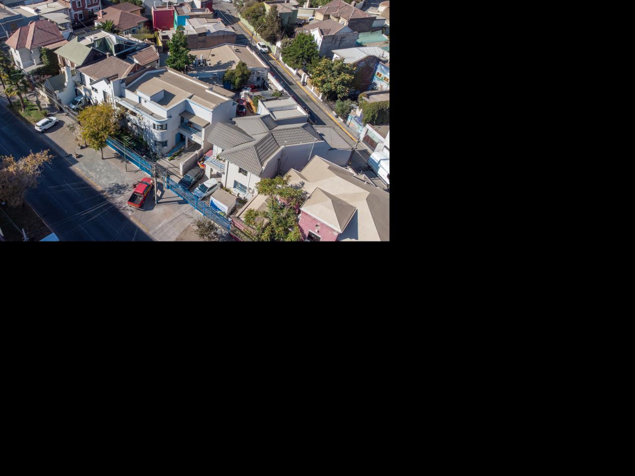 Imagen de CMN aprueba declaratoria como Monumento Histórico de la casa de Elena Caffarena