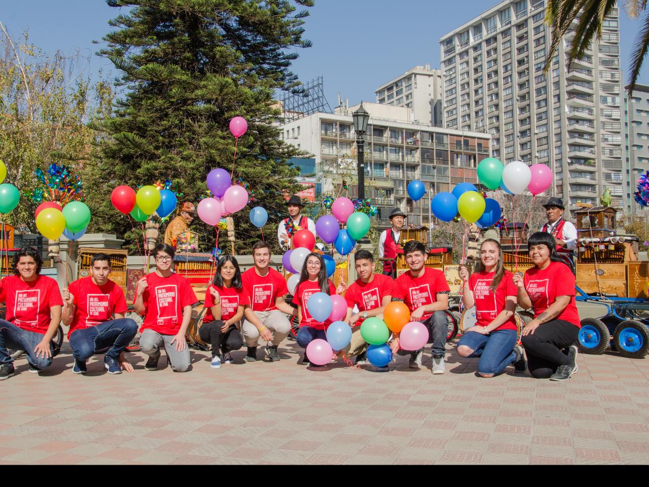 Imagen de Ministra de las Culturas anuncia que celebración del Día del Patrimonio Cultural se extiende a dos días