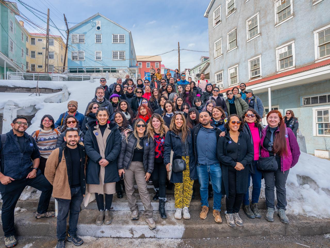 Imagen de CMN lanza nuevo material educativo sobre Sitios de Patrimonio Mundial en Sewell