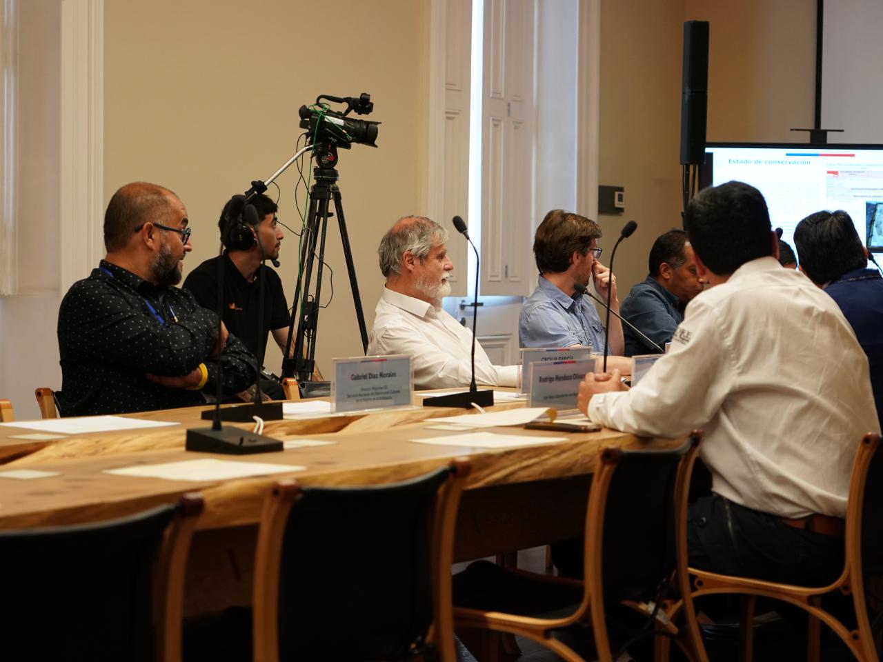 Imagen de CMN reconoce historia de amor de la cantinera Irene Morales y Santiago Pizarro antes de la Guerra del Pacífico