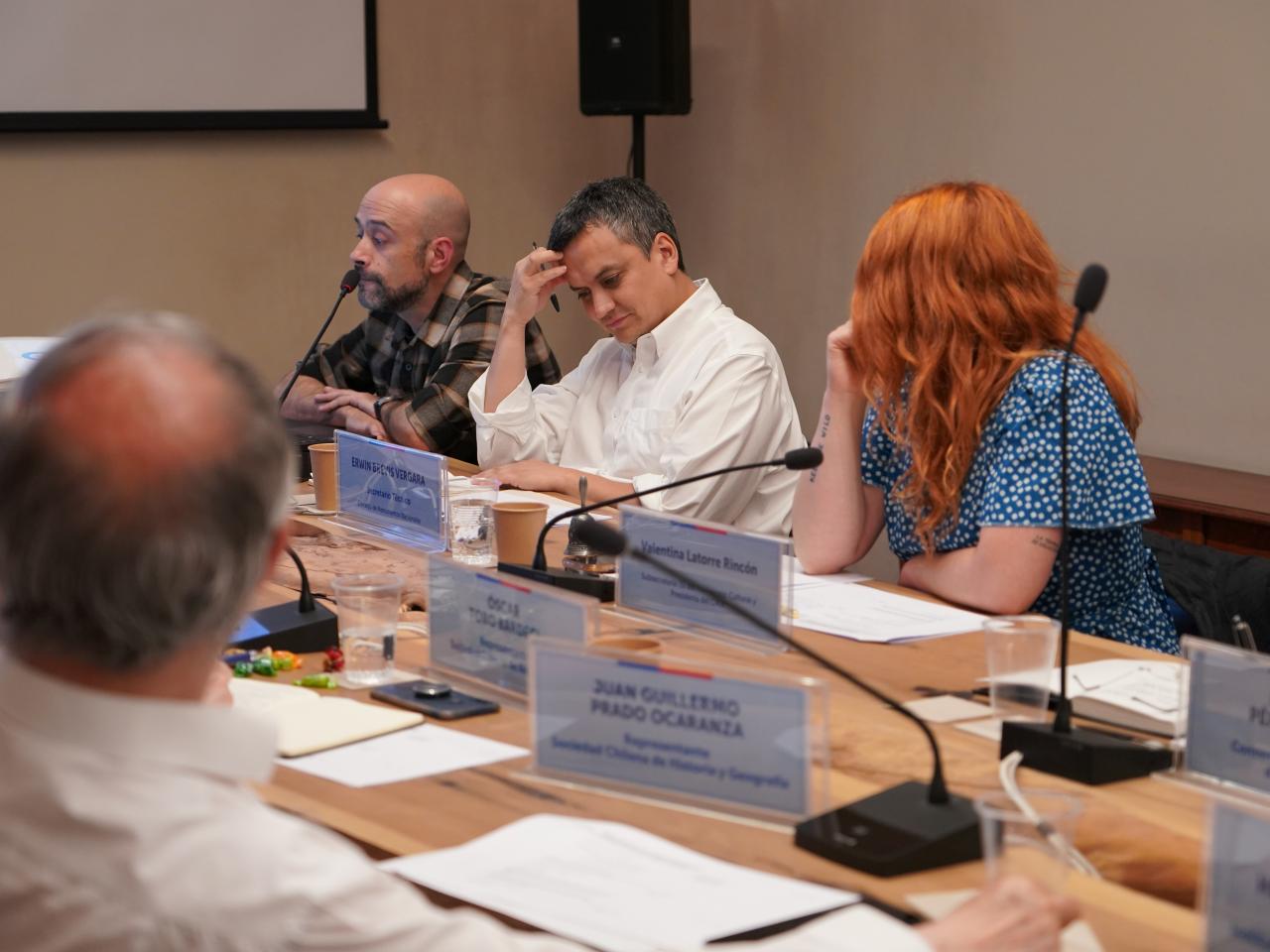 Imagen de CMN reconoce historia de amor de la cantinera Irene Morales y Santiago Pizarro antes de la Guerra del Pacífico