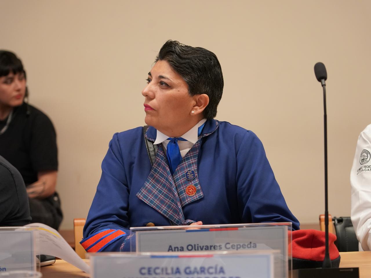 Imagen de CMN reconoce historia de amor de la cantinera Irene Morales y Santiago Pizarro antes de la Guerra del Pacífico