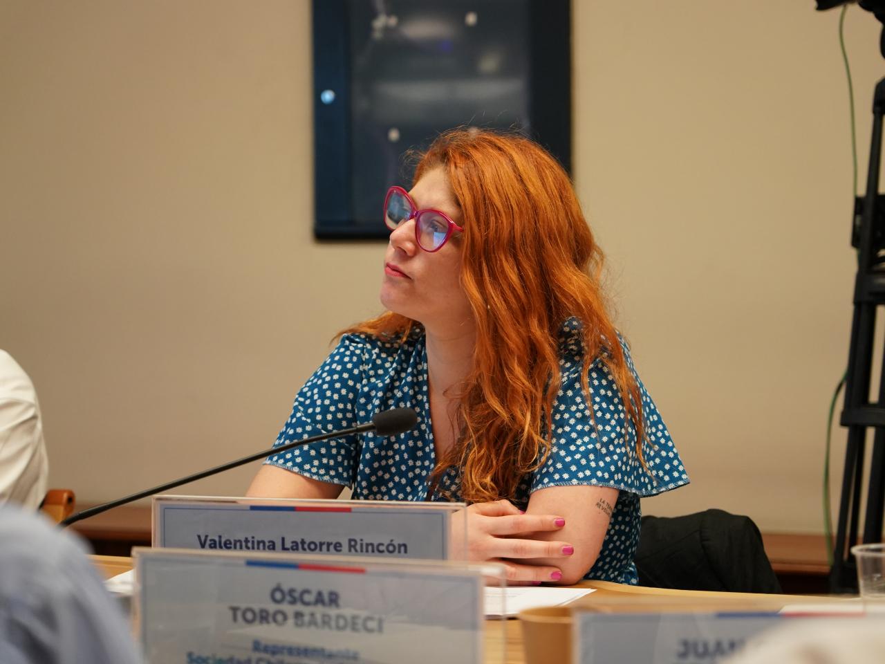 Imagen de CMN reconoce historia de amor de la cantinera Irene Morales y Santiago Pizarro antes de la Guerra del Pacífico