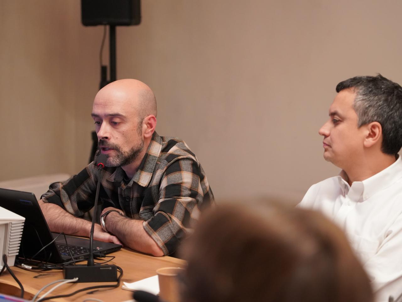 Imagen de CMN reconoce historia de amor de la cantinera Irene Morales y Santiago Pizarro antes de la Guerra del Pacífico