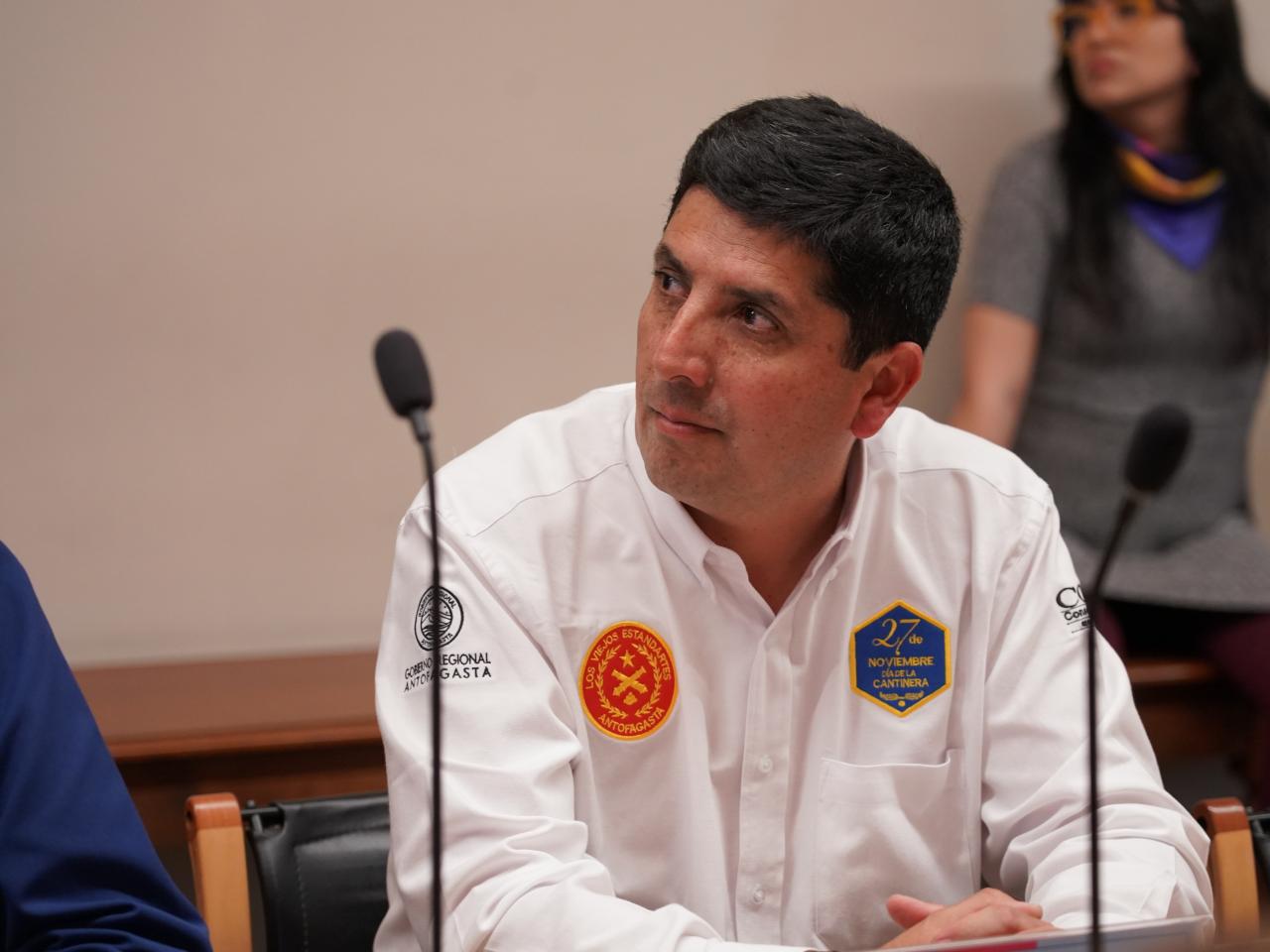 Imagen de CMN reconoce historia de amor de la cantinera Irene Morales y Santiago Pizarro antes de la Guerra del Pacífico