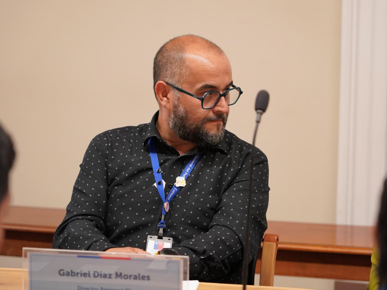 Imagen de CMN reconoce historia de amor de la cantinera Irene Morales y Santiago Pizarro antes de la Guerra del Pacífico