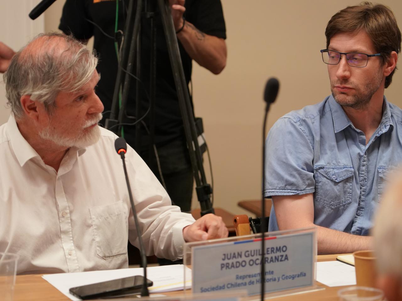 Imagen de CMN reconoce historia de amor de la cantinera Irene Morales y Santiago Pizarro antes de la Guerra del Pacífico