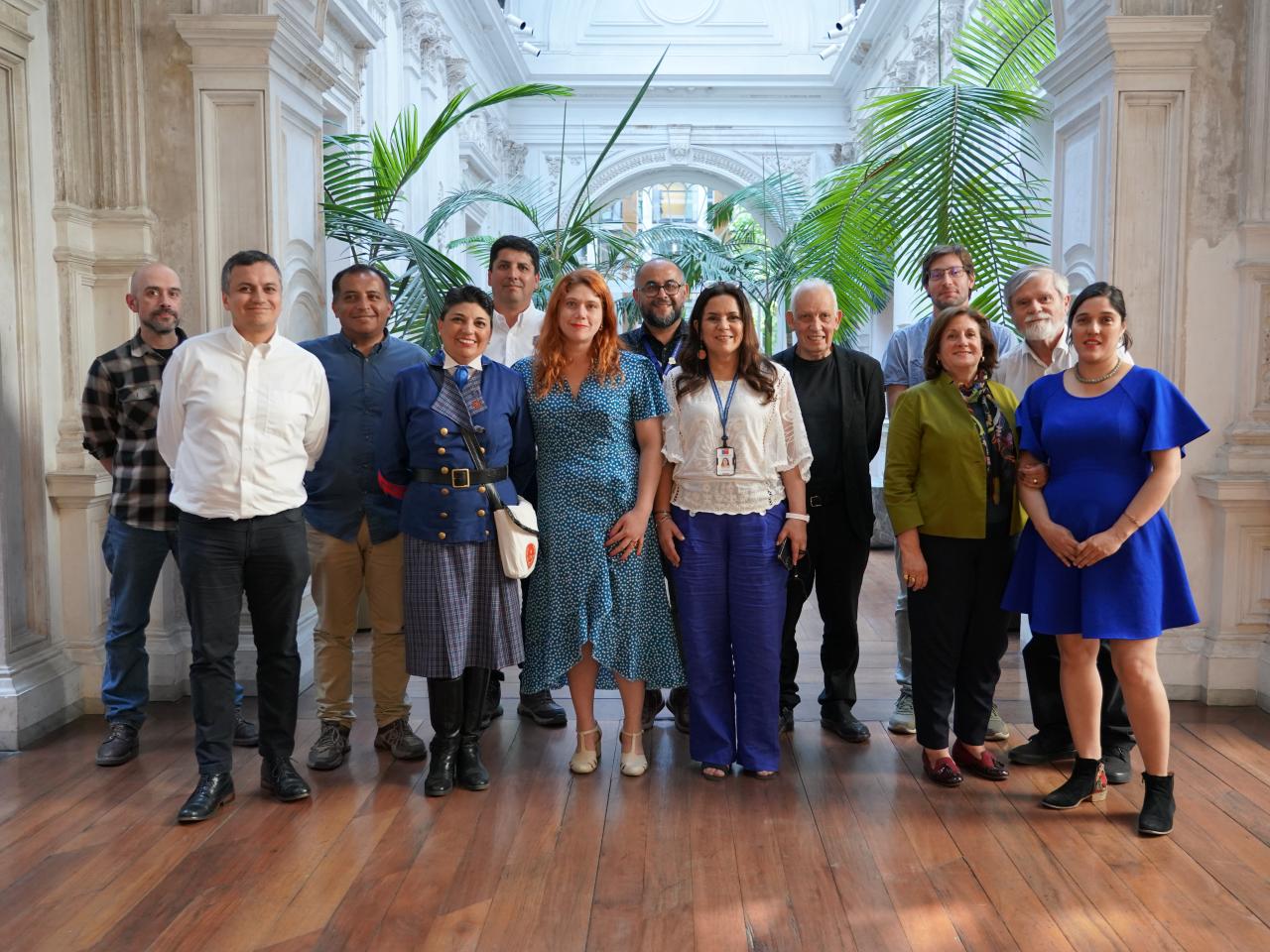 Imagen de CMN reconoce historia de amor de la cantinera Irene Morales y Santiago Pizarro antes de la Guerra del Pacífico