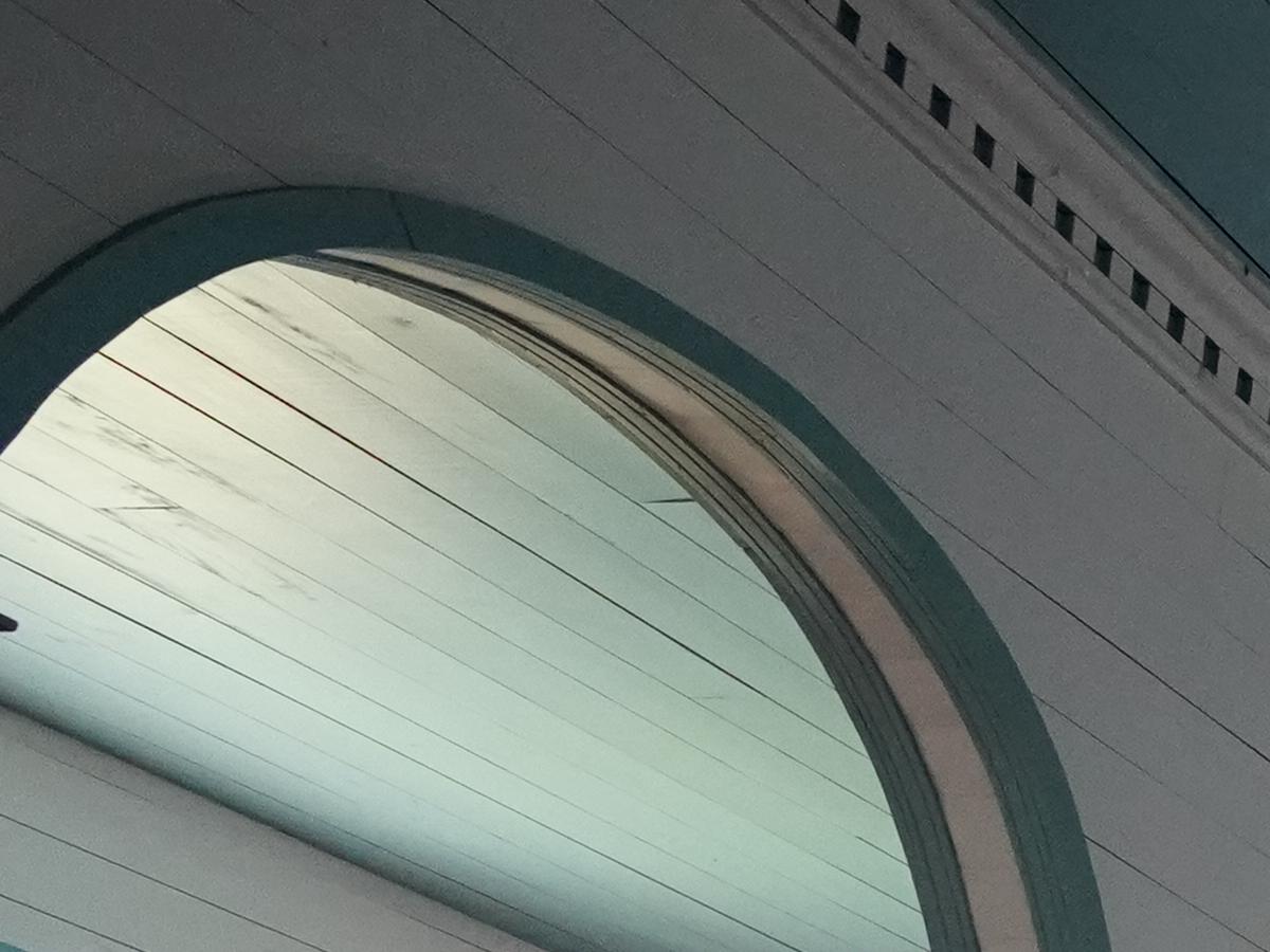 Imagen de CMN culmina obras de emergencia en Iglesia de Tenaún, en Chiloé