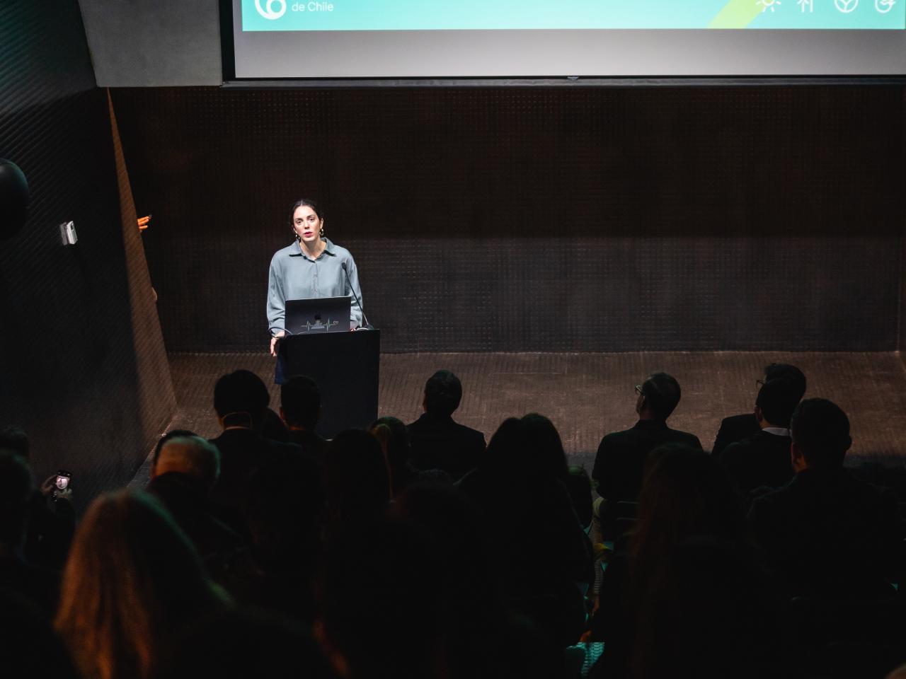 Imagen de CMN realiza taller de Desarrollo de Proyectos de Energía Renovable y protección del patrimonio