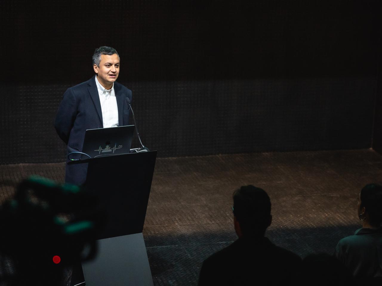 Imagen de CMN realiza taller de Desarrollo de Proyectos de Energía Renovable y protección del patrimonio