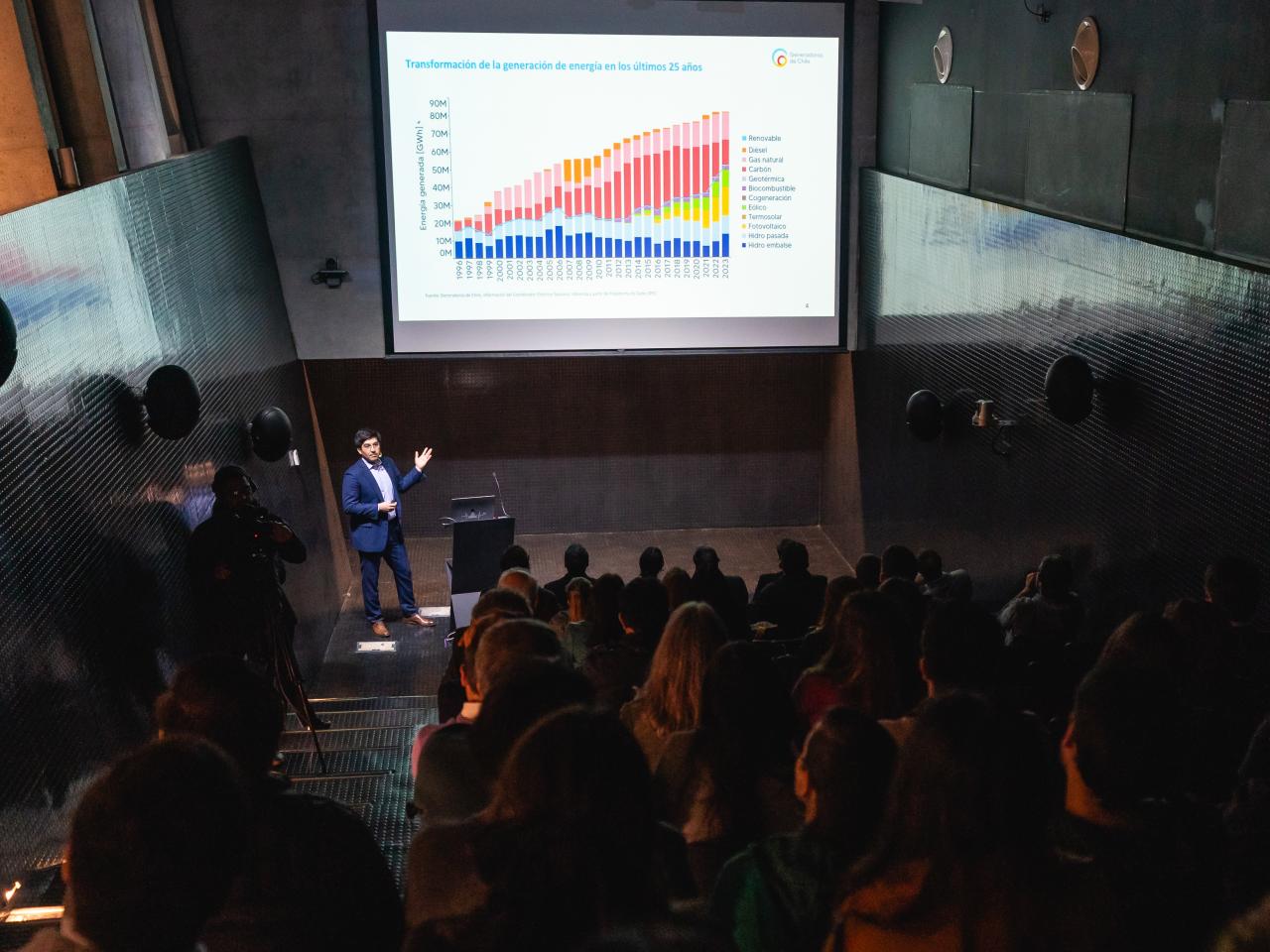 Imagen de CMN realiza taller de Desarrollo de Proyectos de Energía Renovable y protección del patrimonio