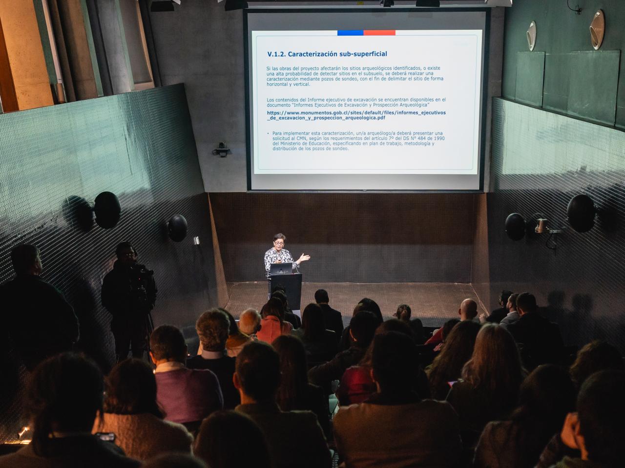 Imagen de CMN realiza taller de Desarrollo de Proyectos de Energía Renovable y protección del patrimonio