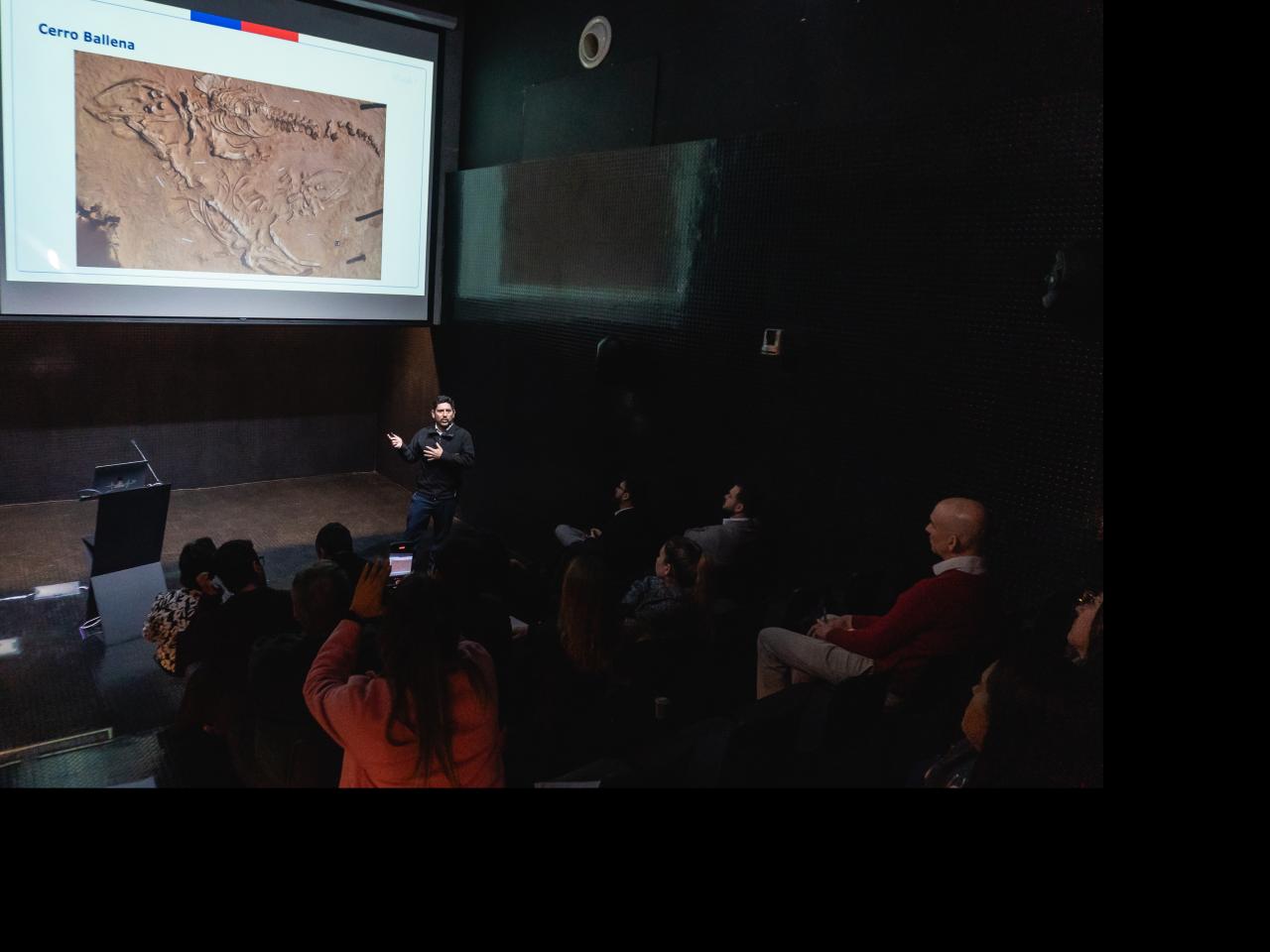 Imagen de CMN realiza taller de Desarrollo de Proyectos de Energía Renovable y protección del patrimonio