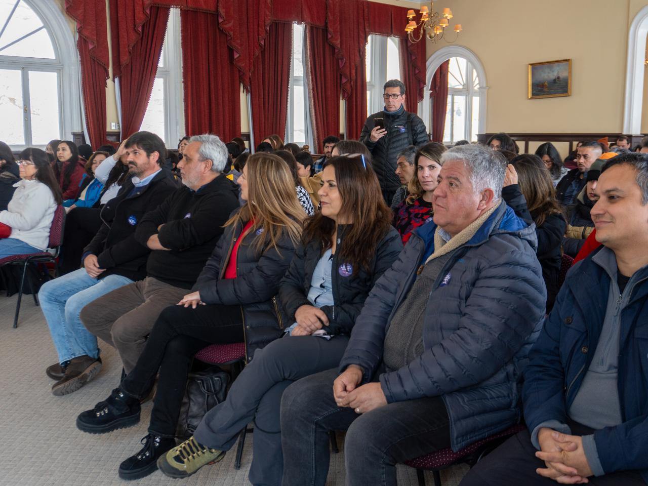 Imagen de CMN lanza nuevo material educativo sobre Sitios de Patrimonio Mundial en Sewell