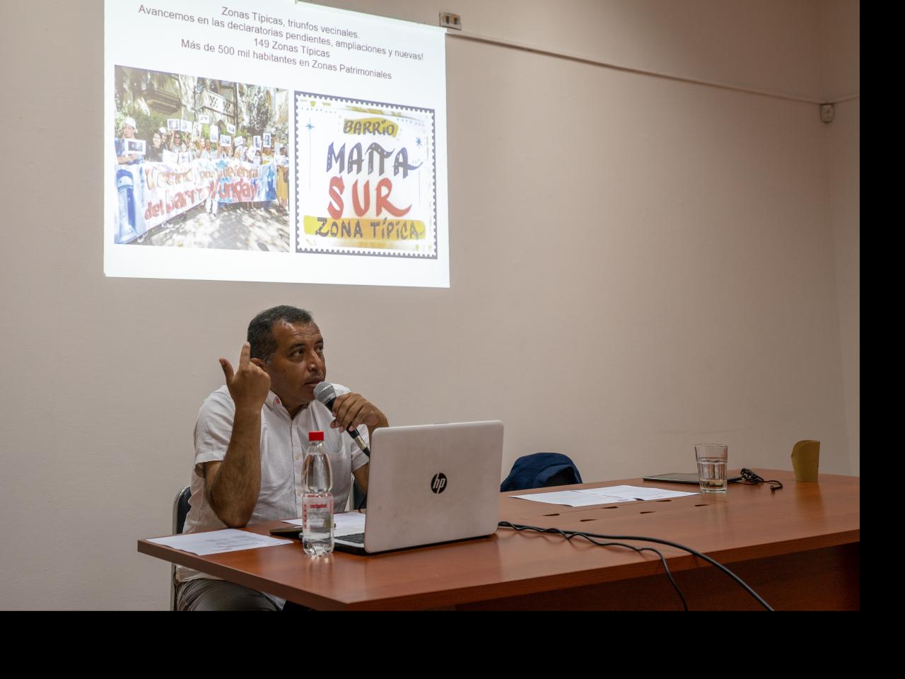 Imagen de En la región de O’Higgins se dio término al primer ciclo de la Academia CMN