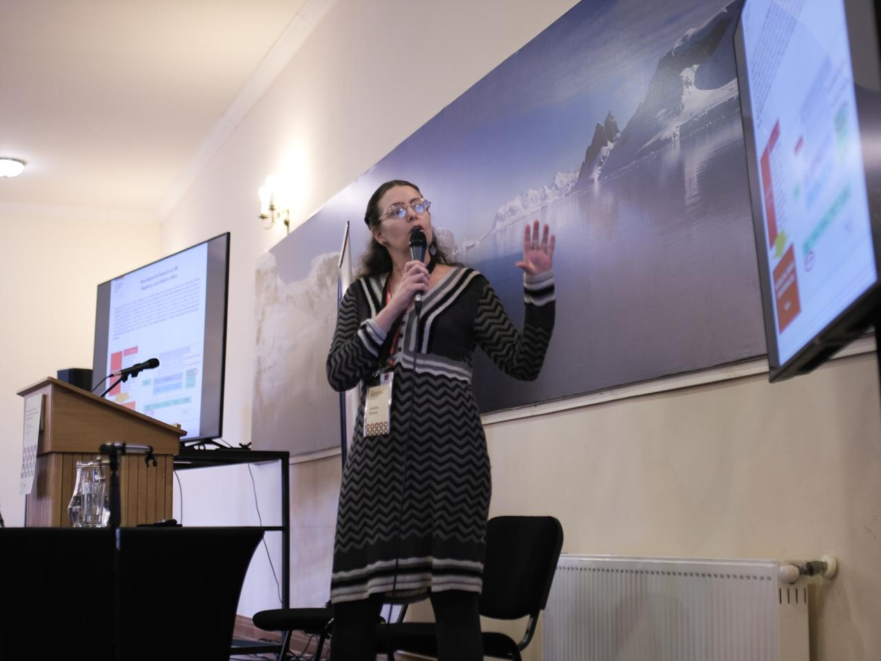 Imagen de Instituciones se reúnen en Punta Arenas para combatir el tráfico ilícito de bienes culturales