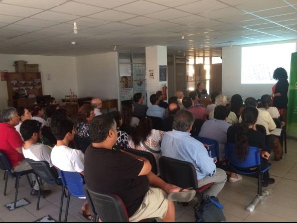 Imagen de CMN Aprueba Plan de Manejo del Santuario de la Naturaleza Cerro Dragón