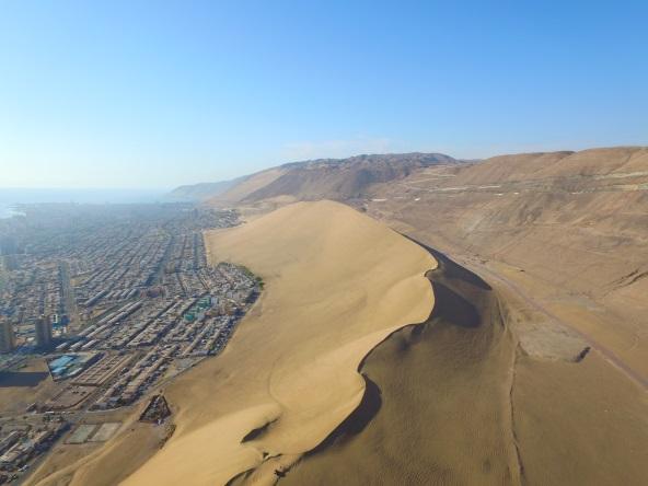 Imagen de CMN Aprueba Plan de Manejo del Santuario de la Naturaleza Cerro Dragón