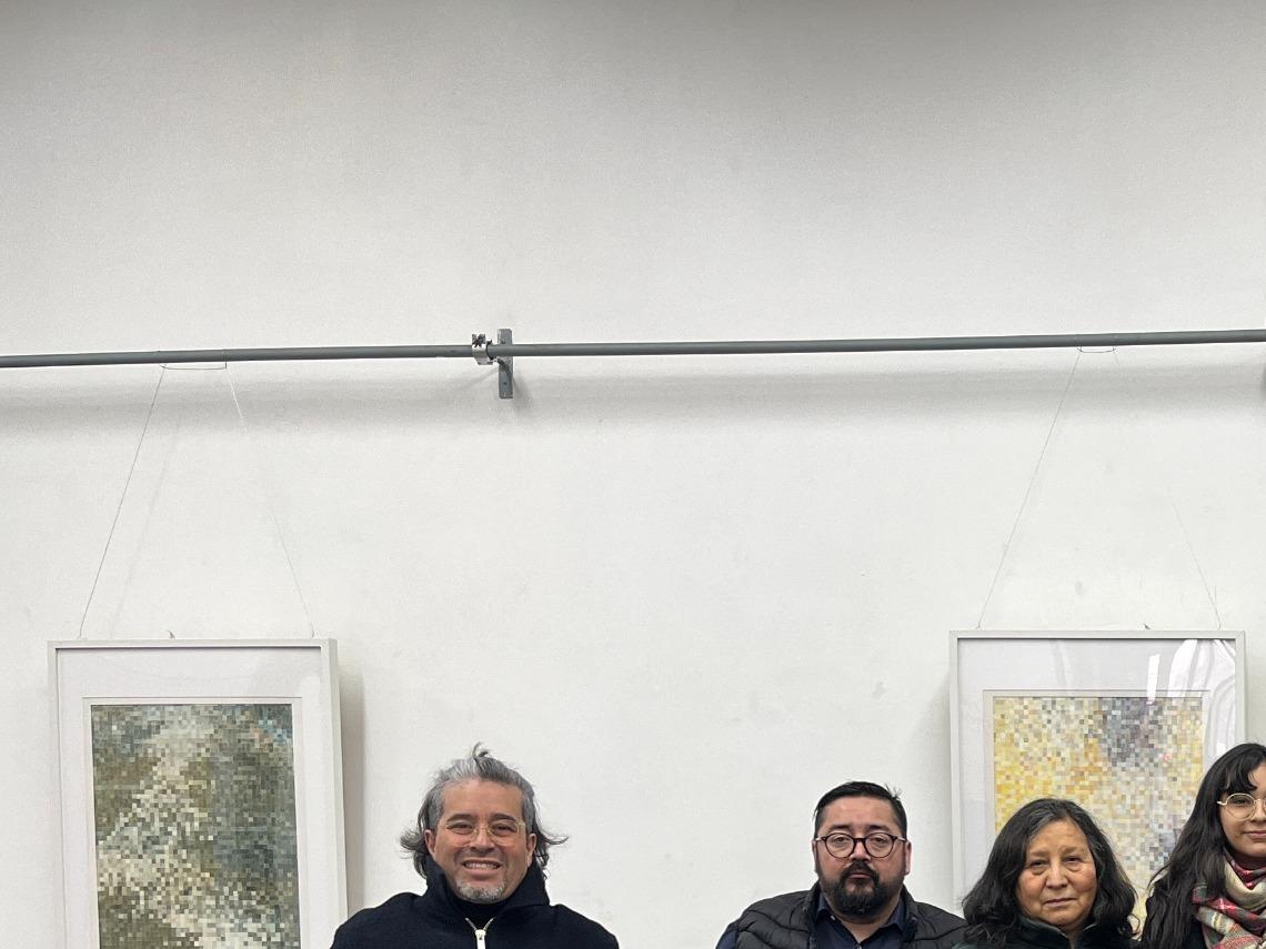 Imagen de Ganadores de los Premios de Conservación de Monumentos Nacionales 2024