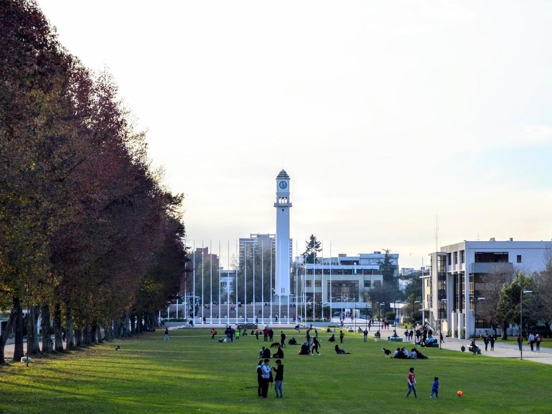 Imagen de Consejo de Monumentos Nacionales y Universidad de Concepción suscriben convenio de colaboración para resguardar su patrimonio