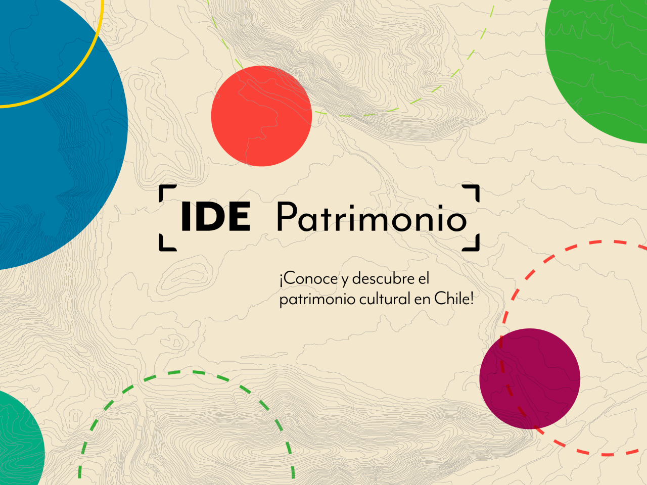 Imagen de Ministerio de las Culturas lanza plataforma con más de 2.900 hitos patrimoniales georreferenciados