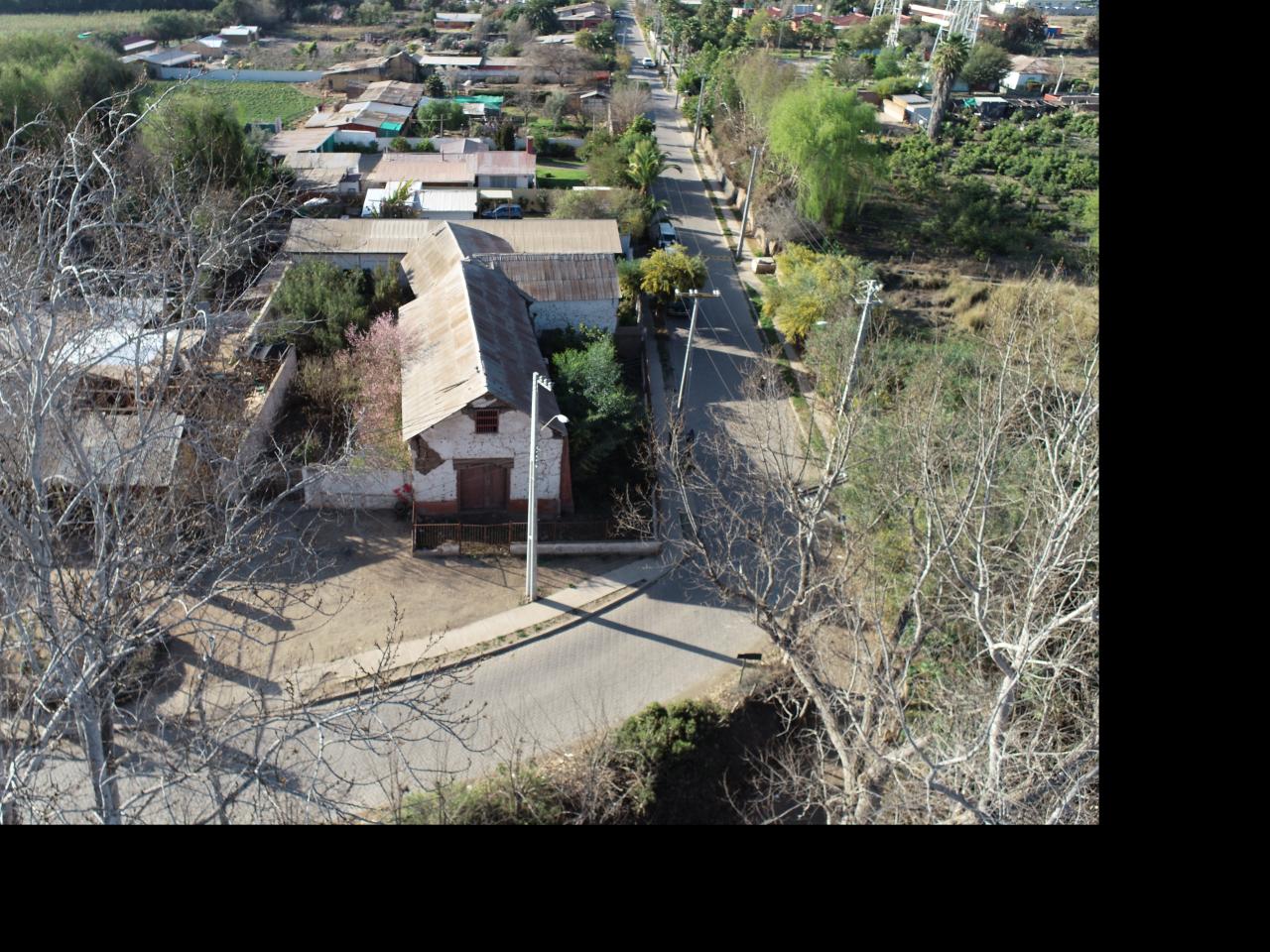 Iglesia del Limarí