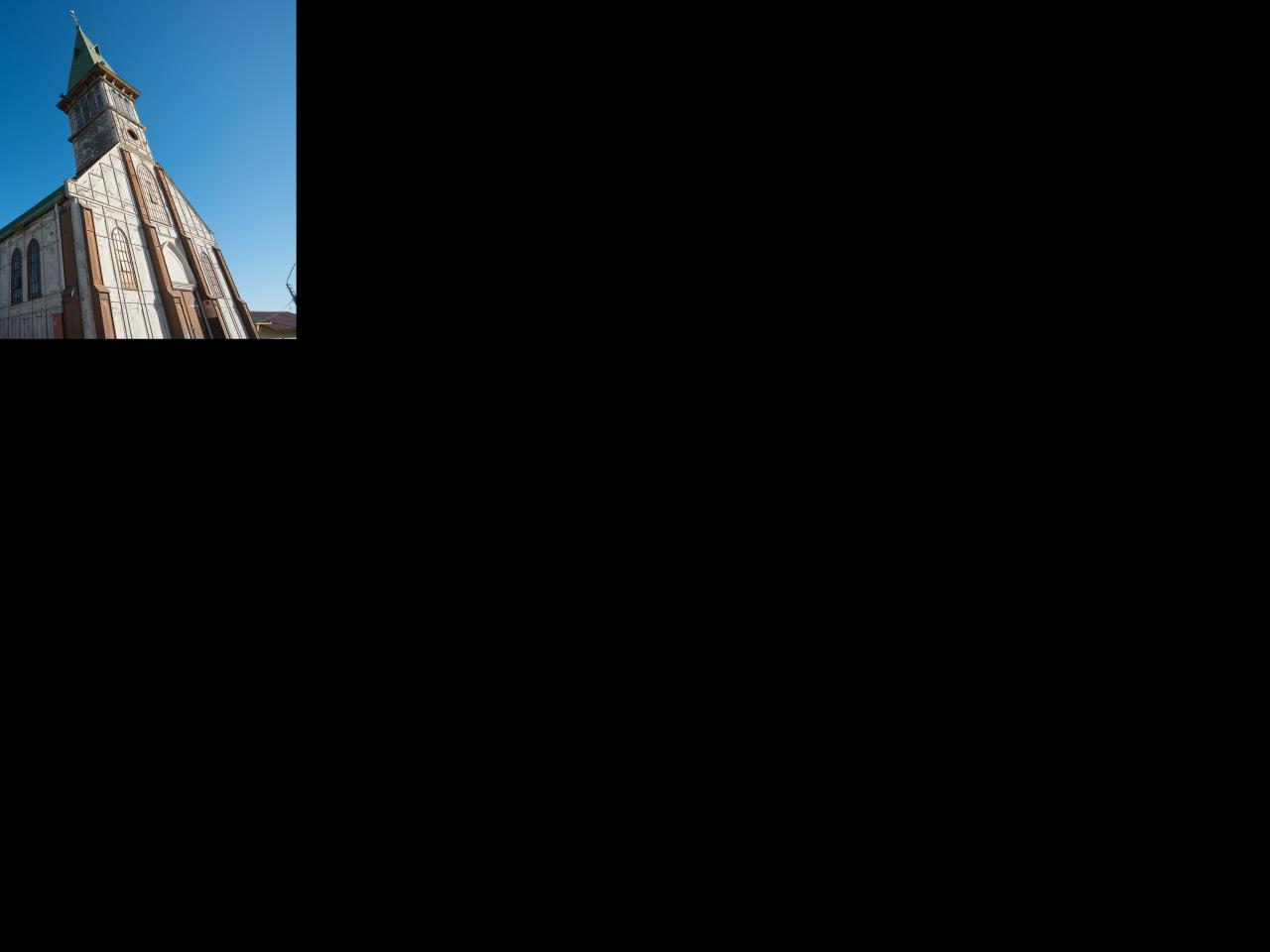Imagen del monumento Iglesia de Guayacán