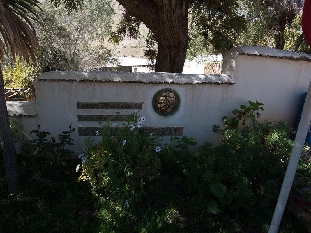 Imagen del monumento Inmueble Casa escuela rural de Montegrande