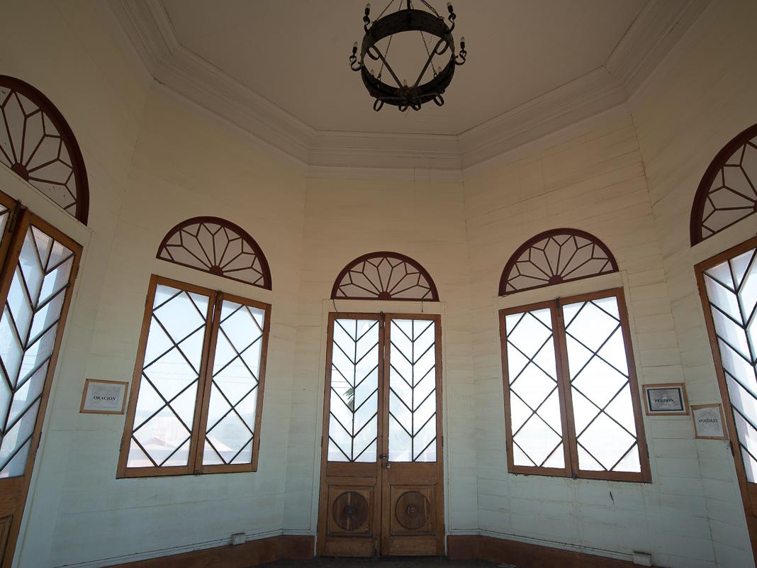 Imagen del monumento Casa Carmona