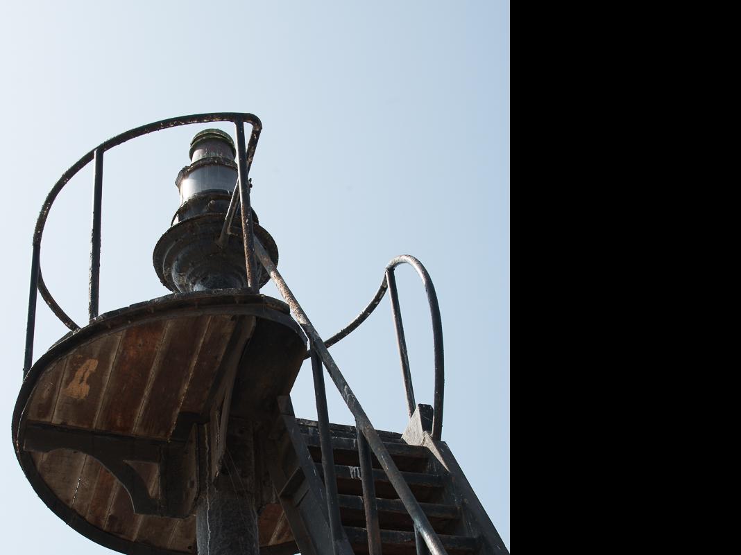 Imagen del monumento Muelle Miraflores