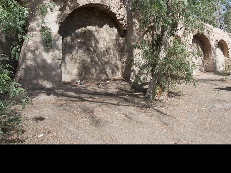 Imagen del monumento Acueducto de Amolanas