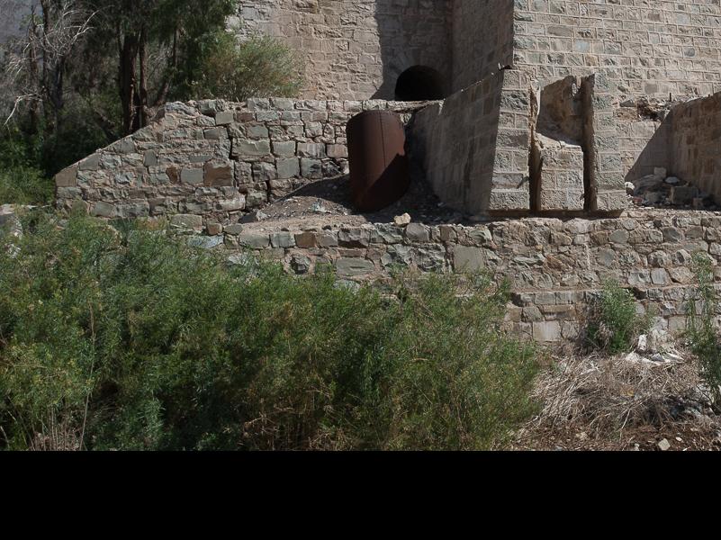 Imagen del monumento Acueducto de Amolanas