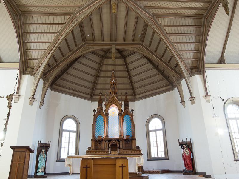 Imagen del monumento Iglesia del Niño Dios de Sotaquí