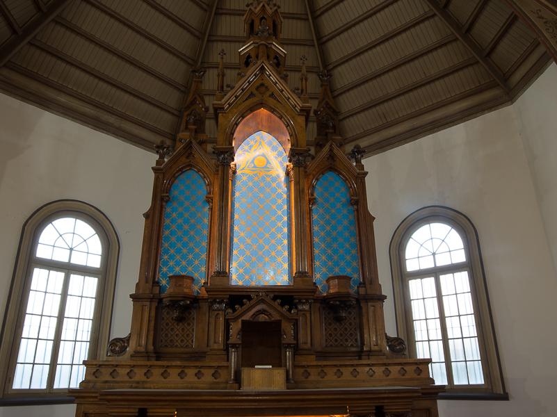 Imagen del monumento Iglesia del Niño Dios de Sotaquí