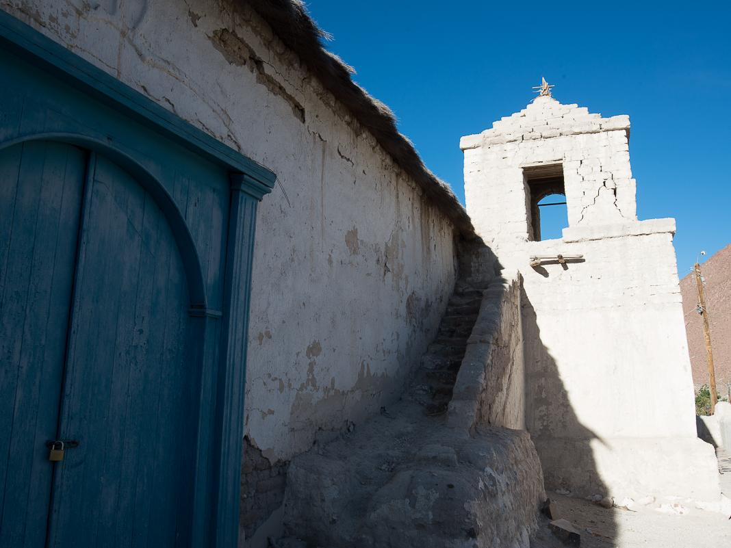 Imagen del monumento Iglesia de Nama