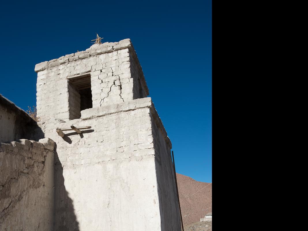 Imagen del monumento Iglesia de Nama