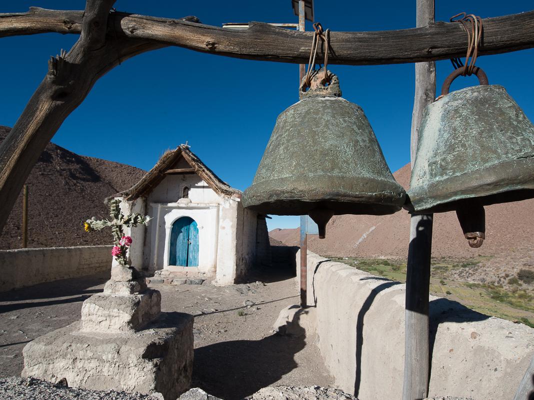 Imagen del monumento Capilla de Nama