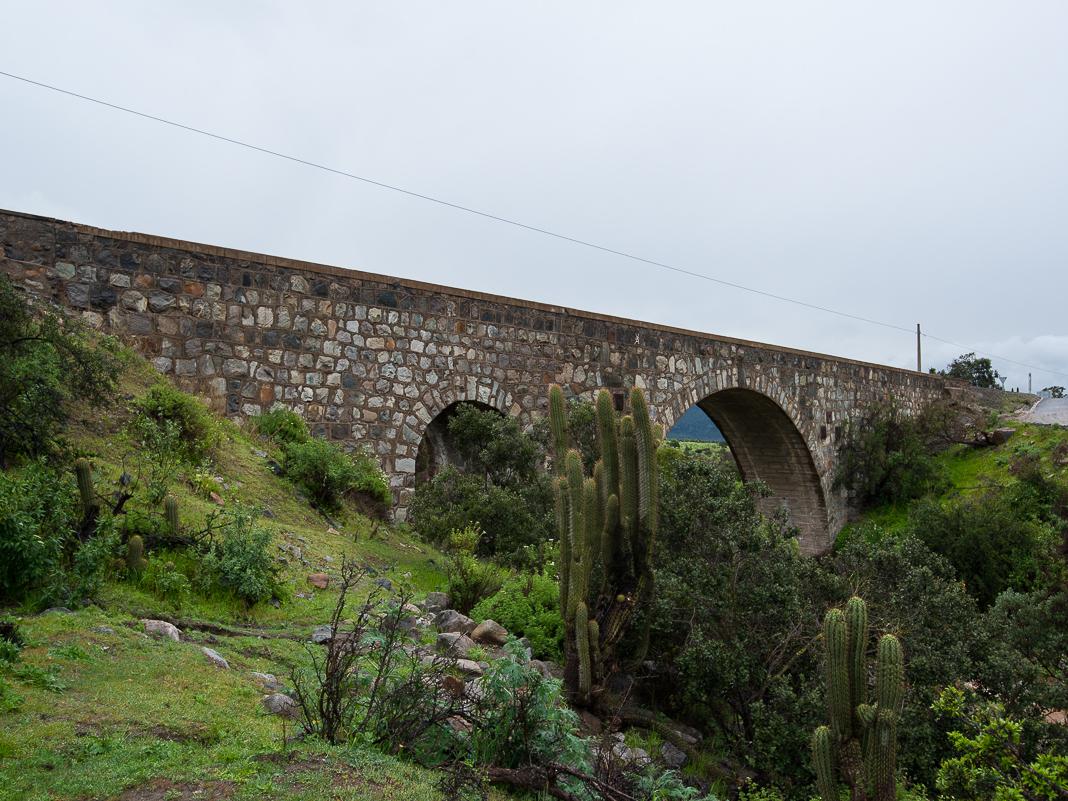 Imagen del monumento Puente de Piedra Chico