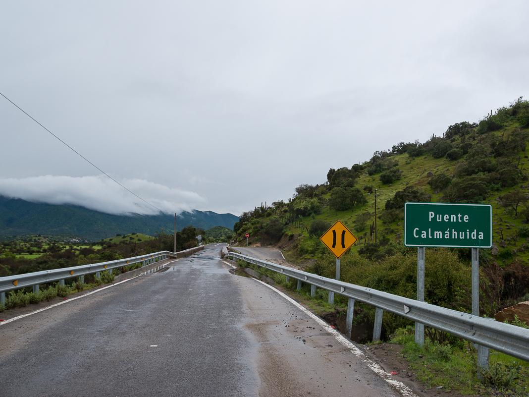 Imagen del monumento Puente de Piedra Chico