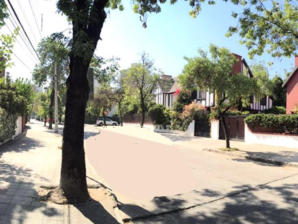 Imagen del monumento Barrio las Flores