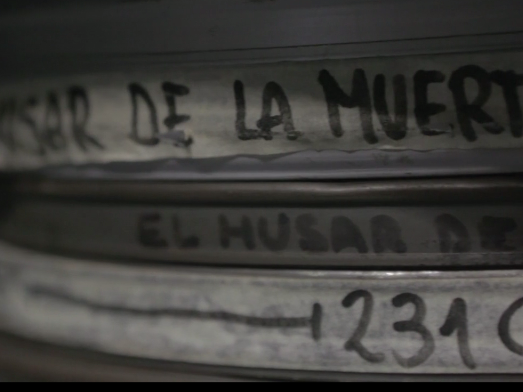 Imagen del monumento Película &amp;amp;quot;El Húsar de la Muerte&amp;amp;quot;