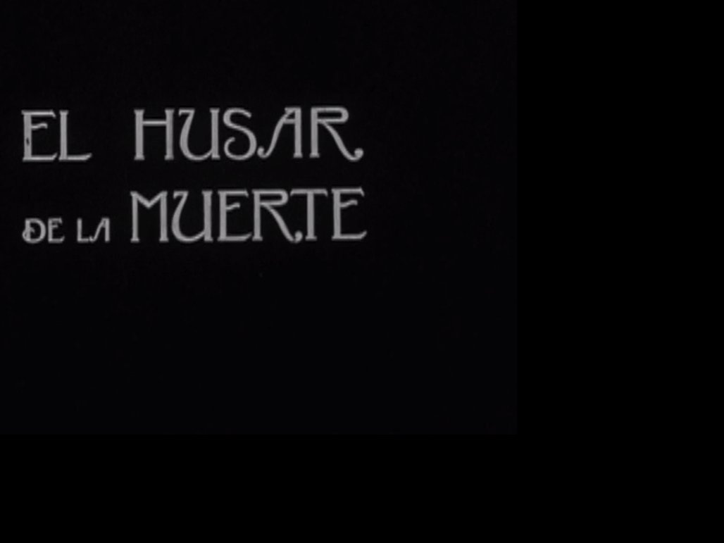 Imagen del monumento Película &amp;amp;quot;El Húsar de la Muerte&amp;amp;quot;