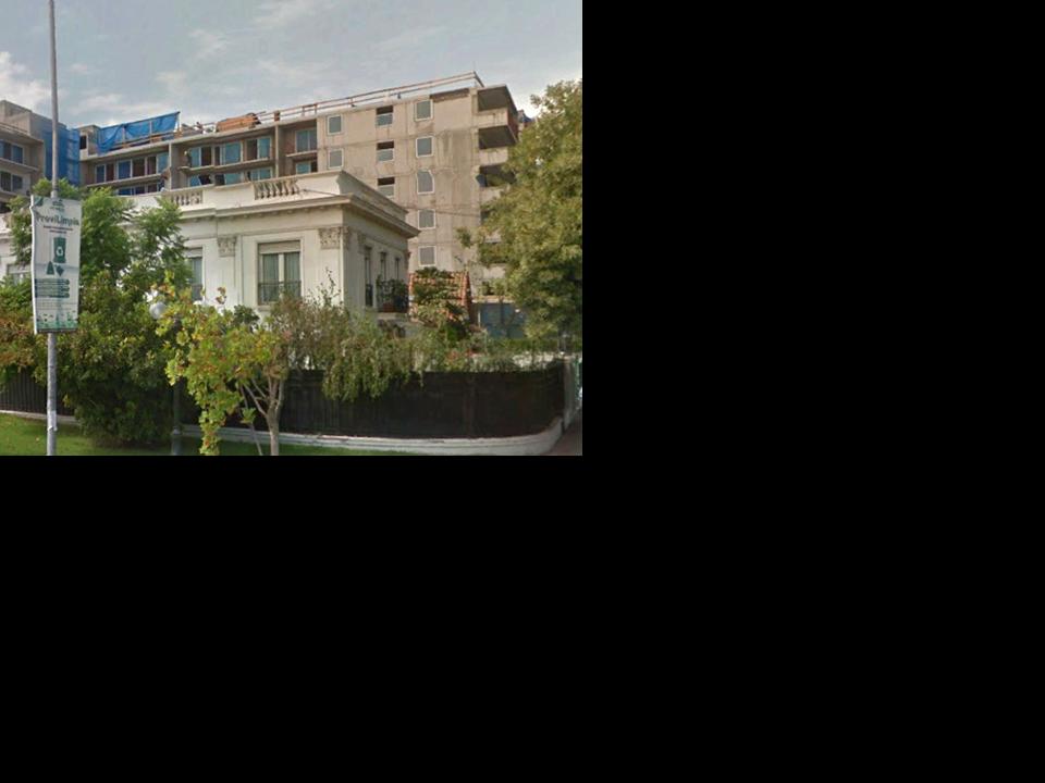 Imagen del monumento Barrio las Flores