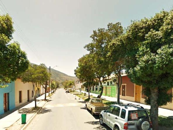 Imagen del monumento Casco Histórico de Canela Baja