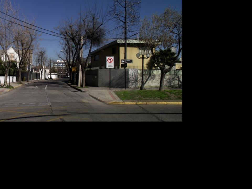 Imagen del monumento Barrio las Flores