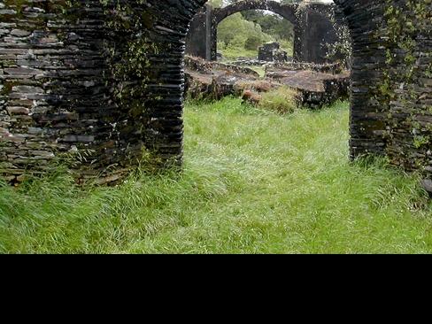 Imagen del monumento Castillo de Mancera