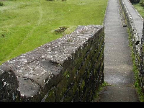Imagen del monumento Castillo de Mancera