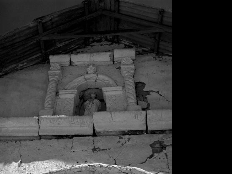 Imagen del monumento Capilla de Mocha