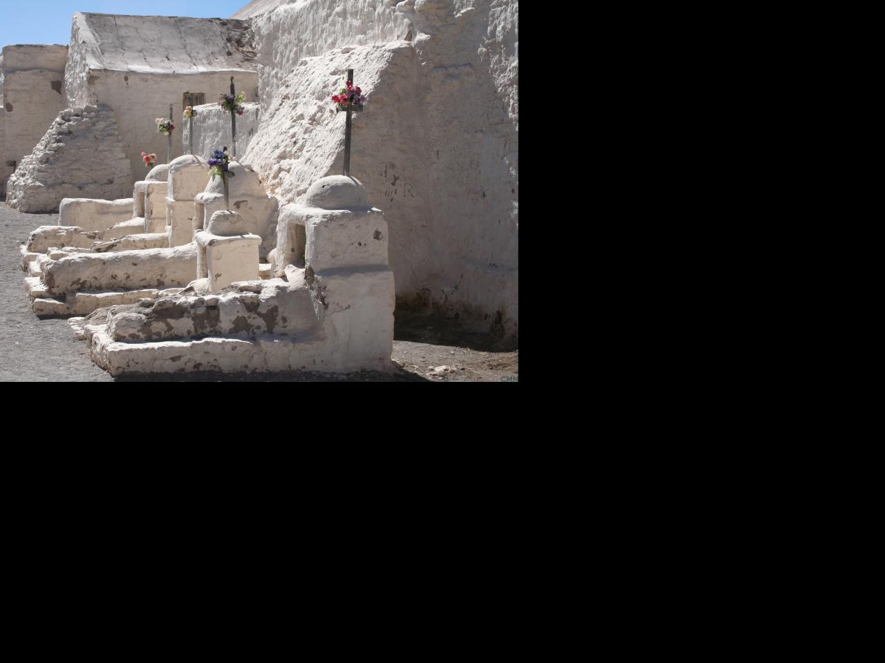 Imagen del monumento Iglesia de San Francisco de Chiuchiu